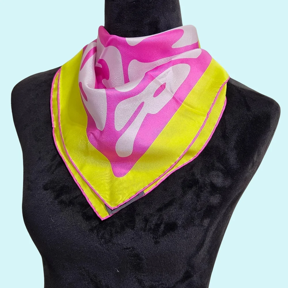 G/FORE fore silk